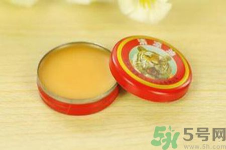 哺乳期可以用清涼油嗎？哺乳期用清涼油好嗎？