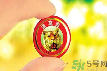 哺乳期可以用清涼油嗎？哺乳期用清涼油好嗎？