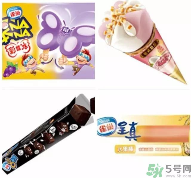 笨NaNa彩蝶冰多少錢？笨NaNa雙皮蕉怎么做？