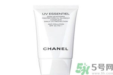 香奈兒美白防護隔離霜SPA30 PA++適合什么年齡使用？