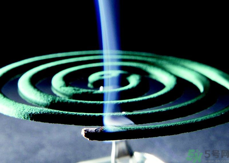 點蚊香會中毒嗎？蚊香中毒的癥狀是什么樣？