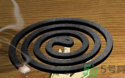 點蚊香會中毒嗎？蚊香中毒的癥狀是什么樣？