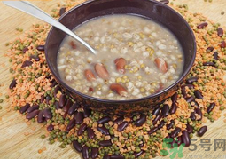 小孩能喝綠豆湯嗎？小孩喝綠豆湯好不好？