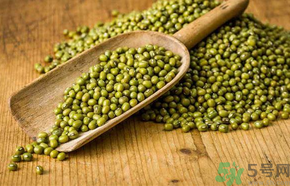 小孩能喝綠豆湯嗎？小孩喝綠豆湯好不好？