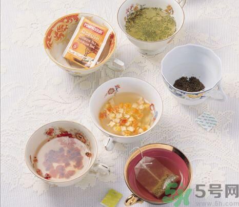 什么茶可以降火？降火喝什么茶好？