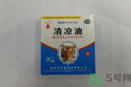 清涼油可以治感冒嗎？清涼油怎么治感冒？
