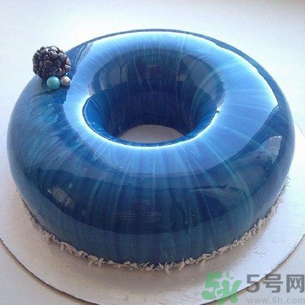 什么是鏡面蛋糕？鏡面蛋糕怎么做？