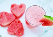孕婦可以喝加熱的西瓜汁嗎？西瓜汁加熱后孕婦可以喝嗎？
