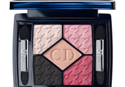 Dior5色眼影適合什么年齡人用？迪奧5色眼影好用嗎？