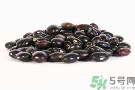 黑豆是熱性還是涼性？黑豆是涼性嗎？