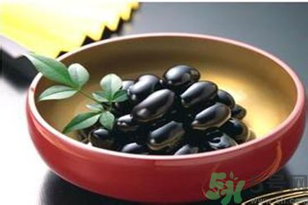 黑豆是發(fā)物嗎？