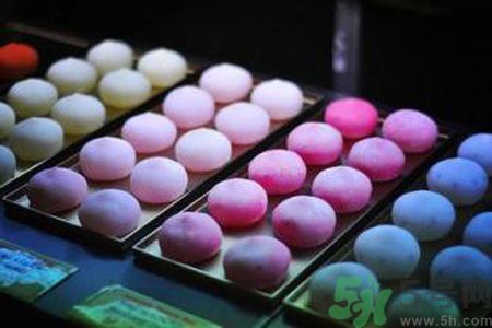 雪糕糯米糍怎么做？雪糕糯米糍好吃嗎？