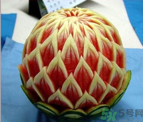 西瓜皮可以吃嗎？西瓜皮怎么吃才好？