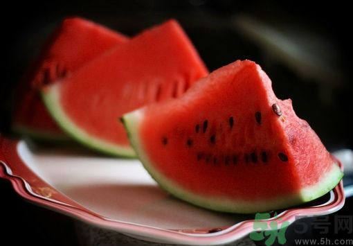 吃西瓜會上火嗎？吃西瓜上火要怎么做？