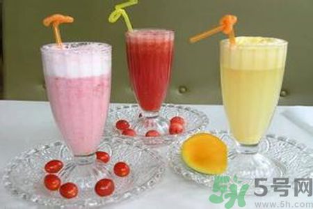 夏季吃冷飲拉肚子怎么辦？夏天吃冷飲肚子疼怎么辦？