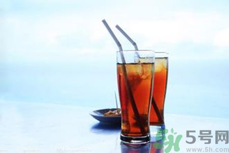 夏季吃冷飲拉肚子怎么辦？夏天吃冷飲肚子疼怎么辦？