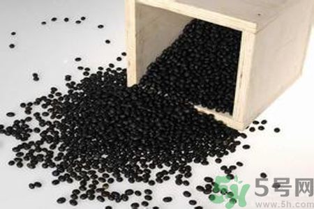 黑豆炒糊了可以吃嗎？黑豆炒糊了怎么吃？