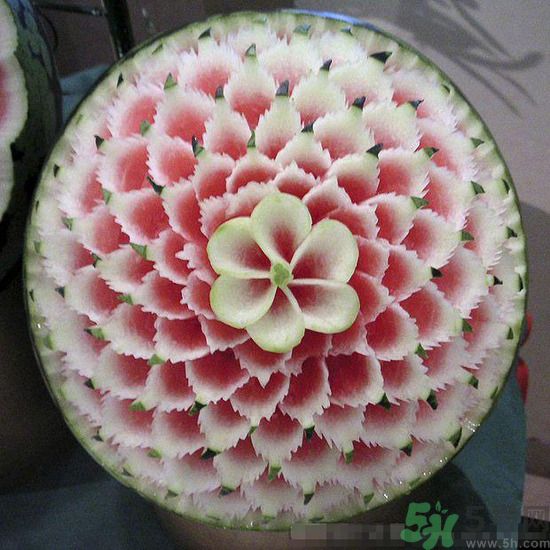 吃西瓜拉肚子怎么辦？吃西瓜會(huì)拉肚子嗎？