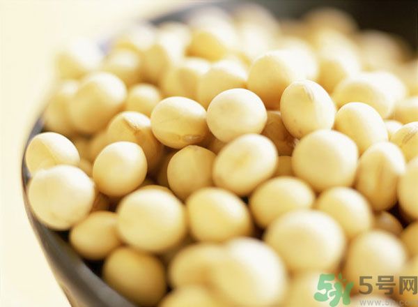 夏天吃黃豆好嗎？夏天吃黃豆有什么好處？