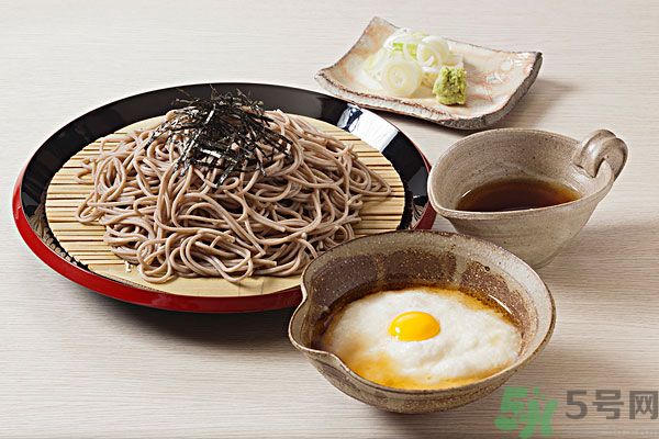 夏天吃蕎麥好嗎？夏天吃蕎麥有什么好處？