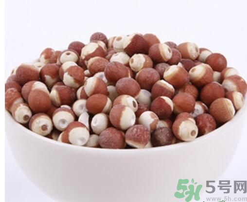 夏天吃芡實(shí)好嗎？夏天吃芡實(shí)有什么好處？