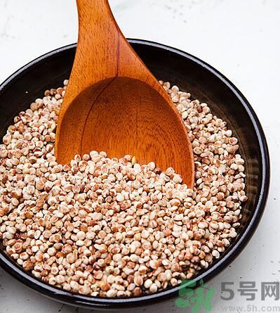 夏天吃高粱好嗎？夏天吃高粱有什么好處？