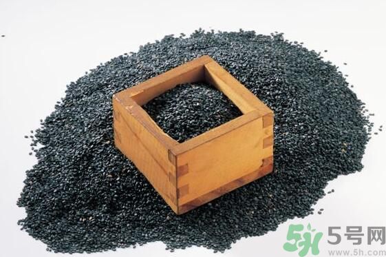 夏天吃芝麻好嗎？夏天吃芝麻有什么好處？