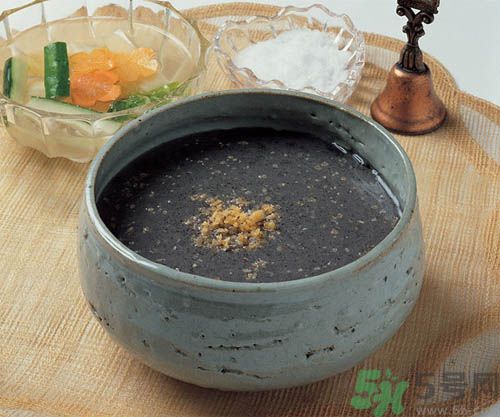 夏天吃芝麻好嗎？夏天吃芝麻有什么好處？