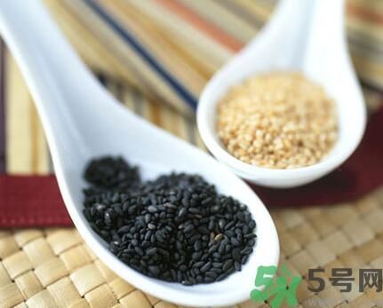 吃芝麻會(huì)長(zhǎng)胖嗎？減肥能吃芝麻嗎？