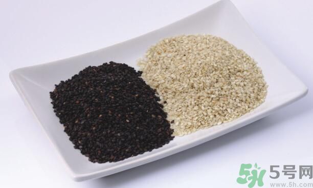 吃芝麻會長胖嗎？減肥能吃芝麻嗎？