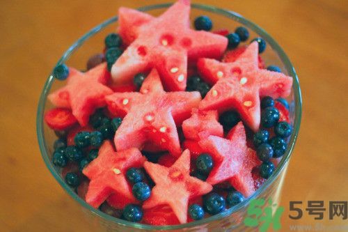 哺乳期能吃西瓜嗎？哺乳期能吃西瓜對寶寶有影響嗎？