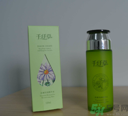 千纖草水嫩輕潤(rùn)精華水適合什么年齡？