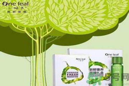 一葉子鮮補(bǔ)水保濕眼霜適合什么年齡？