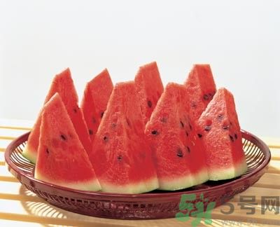 流產(chǎn)后可以吃西瓜嗎？流產(chǎn)后吃西瓜有什么影響？