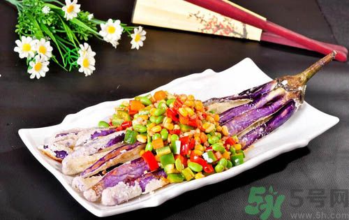 茄子能燉湯嗎？茄子燉湯好喝嗎？