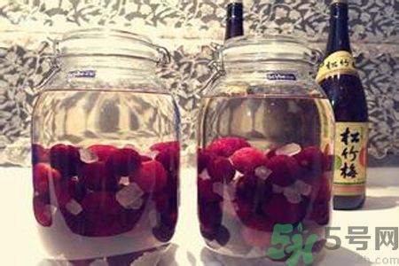 痛風(fēng)可以喝楊梅酒嗎？痛風(fēng)患者可以喝什么酒？