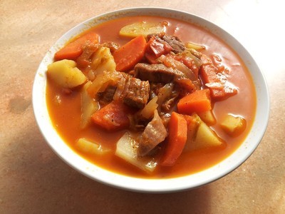 西紅柿可以和牛肉一起吃嗎？番茄可以和牛肉一起吃嗎？