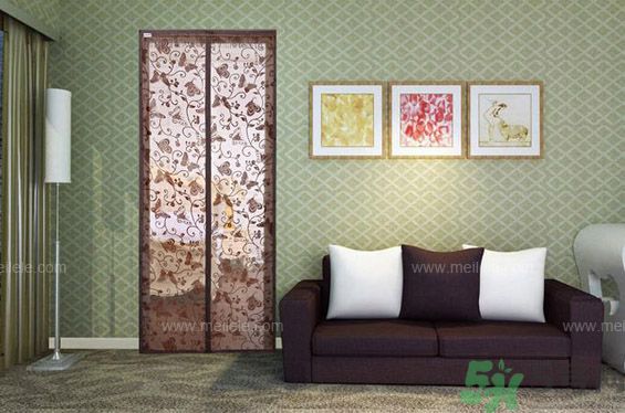 防蚊門簾用什么材質(zhì)好？防蚊門簾用什么牌子好？