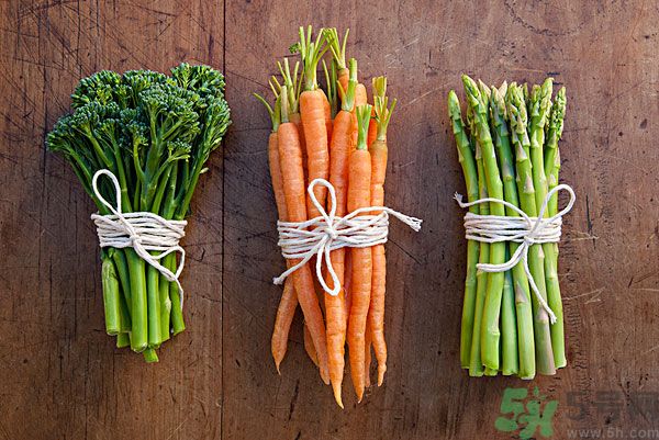 夏天吃什么蔬菜對(duì)身體好？什么蔬菜適合夏天吃？