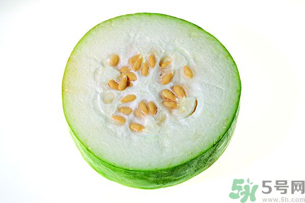 冬瓜和南瓜一起吃能降火嗎？冬瓜可以和南瓜一起吃嗎？