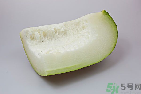 冬瓜和海帶一起吃能降火嗎？冬瓜能和海帶一起吃嗎？