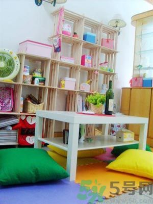 90后姑娘爆改出租屋走紅 出租屋怎么裝飾？