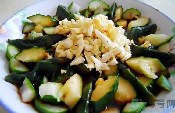 拍黃瓜的怎么做好吃？拍黃瓜做法是什么？