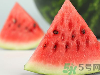 西瓜能和香瓜一起吃嗎？西瓜和香瓜一起吃好嗎？