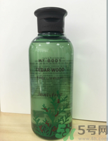 悅詩風吟悅享美肌松木香氛沐浴露怎么樣？悅詩風吟悅享美肌松木香氛沐浴露好用嗎？