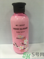 悅詩風吟悅享美肌櫻花香氛身體乳好用嗎？悅詩風吟悅享美肌櫻花香氛身體乳怎么樣？