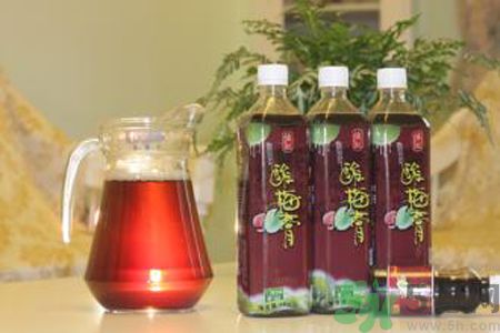 吃酸梅膏可以美容嗎？怎么吃酸梅膏可以美容？