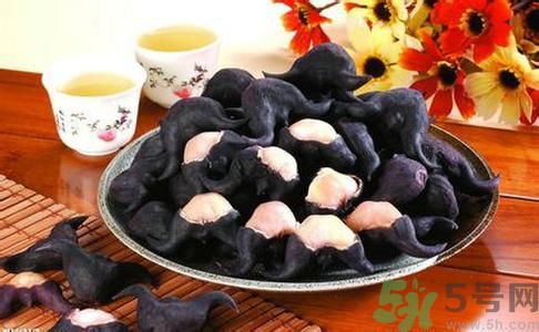 吃菱角可以減肥嗎？吃菱角減肥有效果嗎？