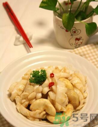 菱角怎么做好吃？菱角的做法有哪些？