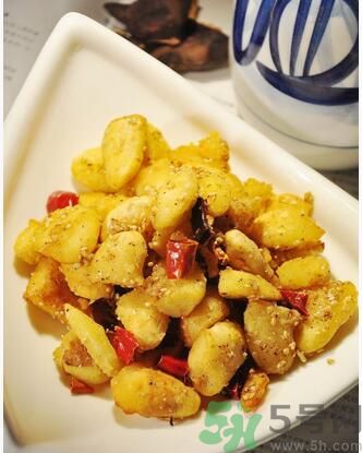 菱角怎么做好吃？菱角的做法有哪些？